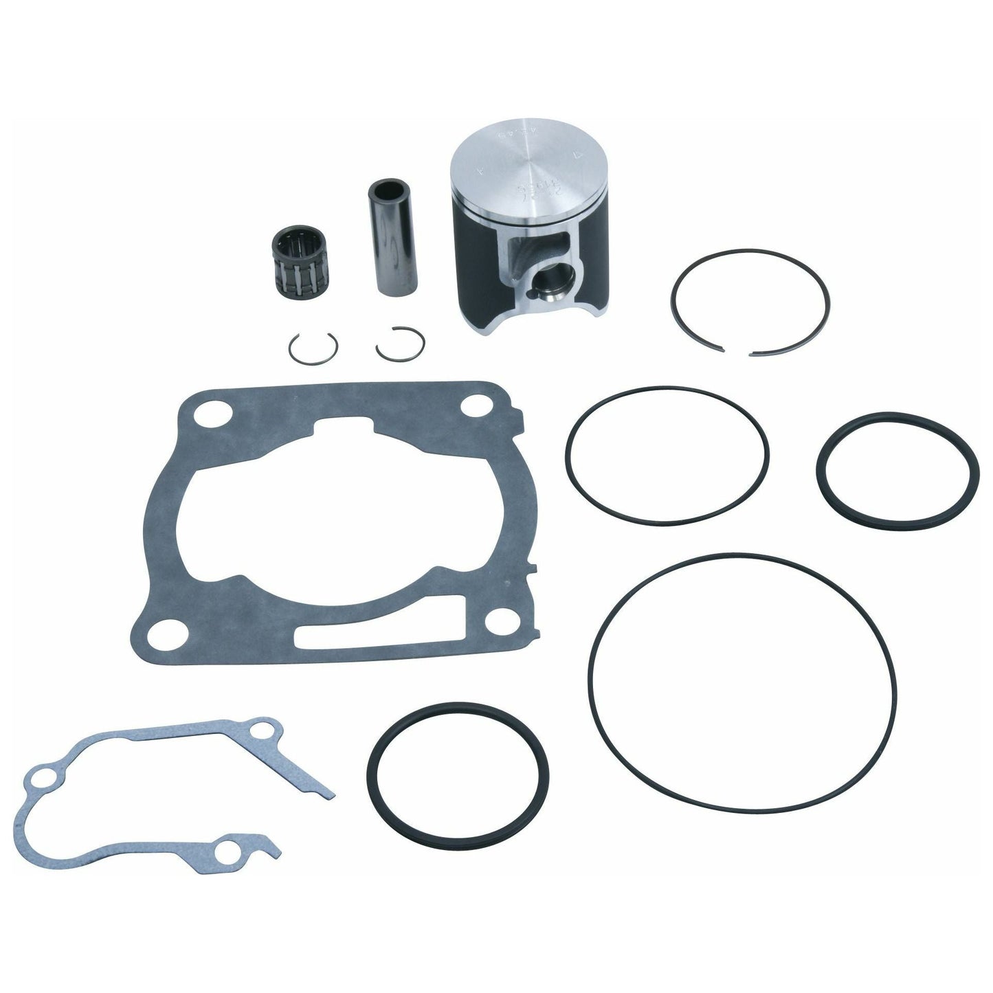 Top End Kit Cast 43.45/Std Yam