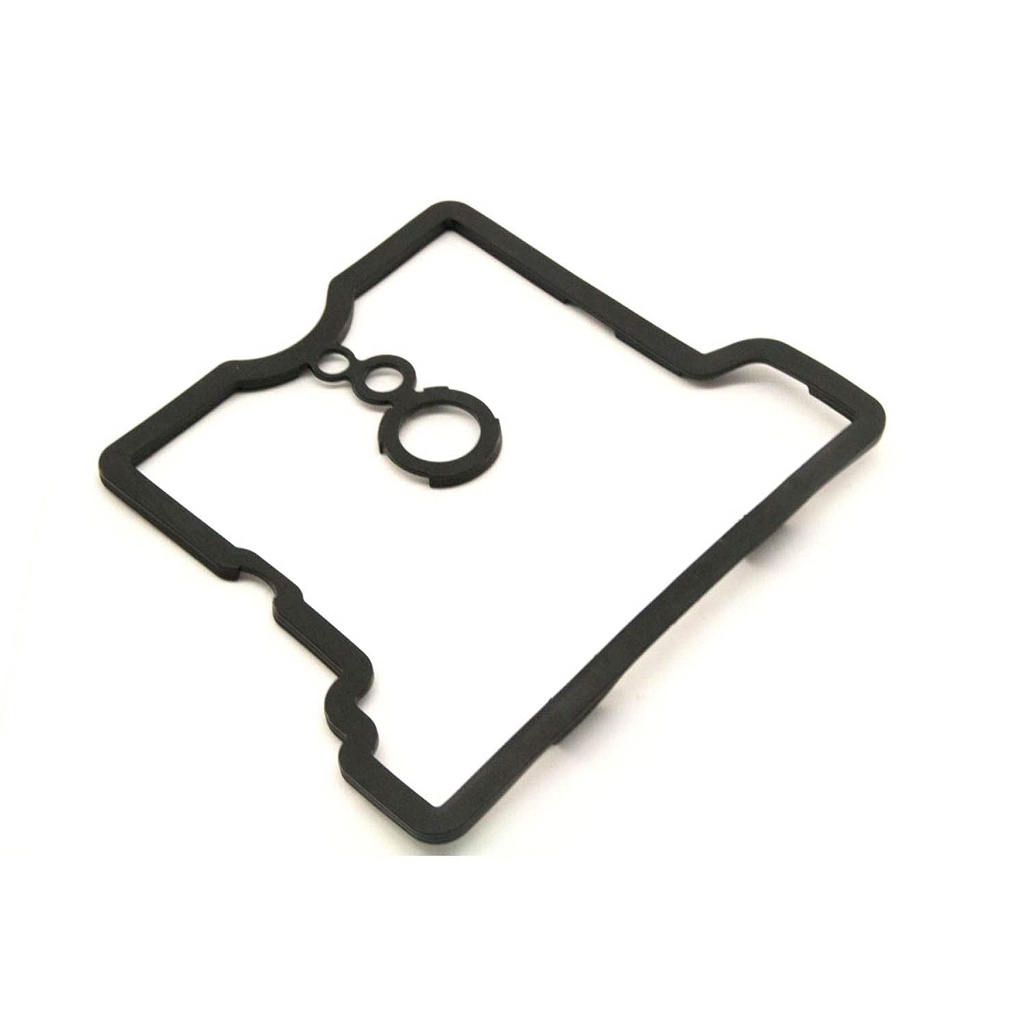 Polaris RZR Valve Cover Seal, 1 Cylinder, Dual Overhead Cam, Genuine OEM Part 5413998, Qty 1