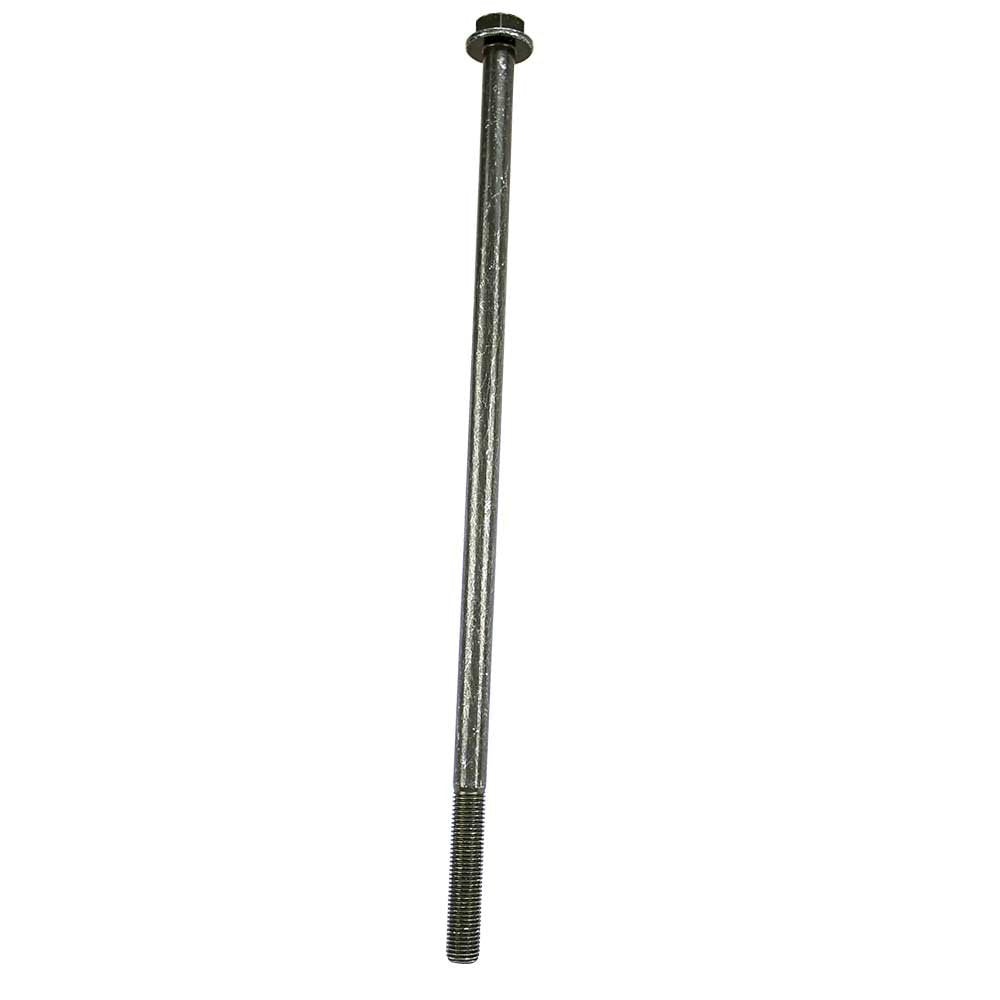 Polaris Off Road Bolt, M10 Thread X1.25 Pitch X 275mm Long, 10.9 Grade, Genuine OEM Part 7519087, Qty 1