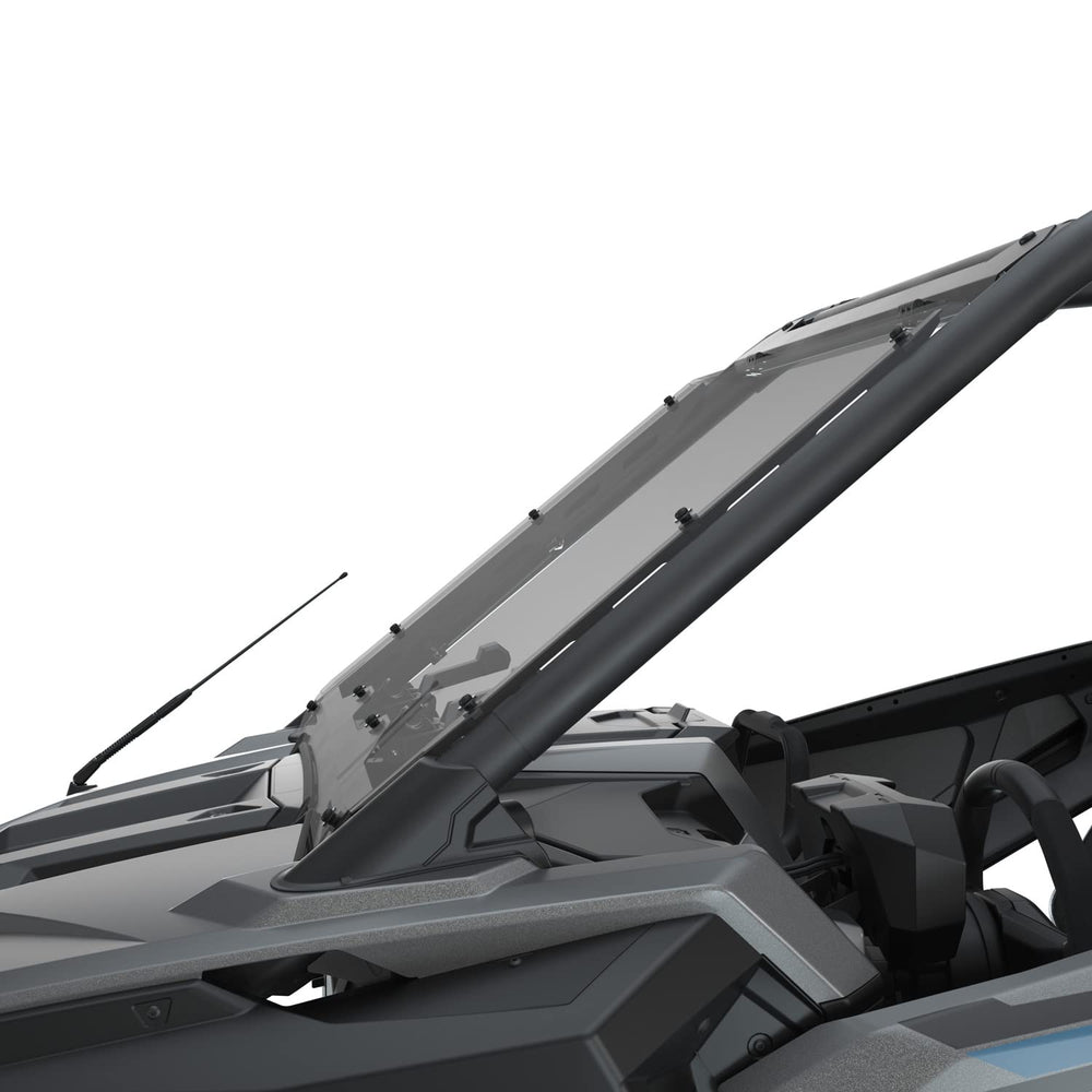 
                      
                        Polaris Off Road Tip Out Windshield - Hard Coat Poly - 2889536
                      
                    