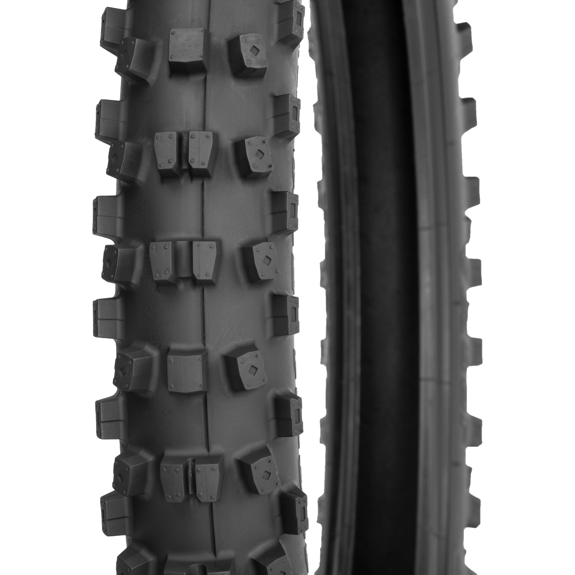 Tire Vx 10 Front 60/100 12 36j Bias Tt