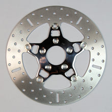 V Twin Street Rotor Fsd010