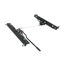 PRP Universal Slider with Angle Mount Kit - Black