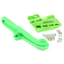 Guide/Slider Kit 2.0 Green