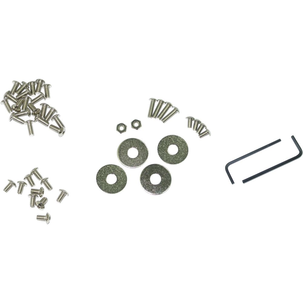 Hardware Kit For Saddlebag Latch Kit 820 54666