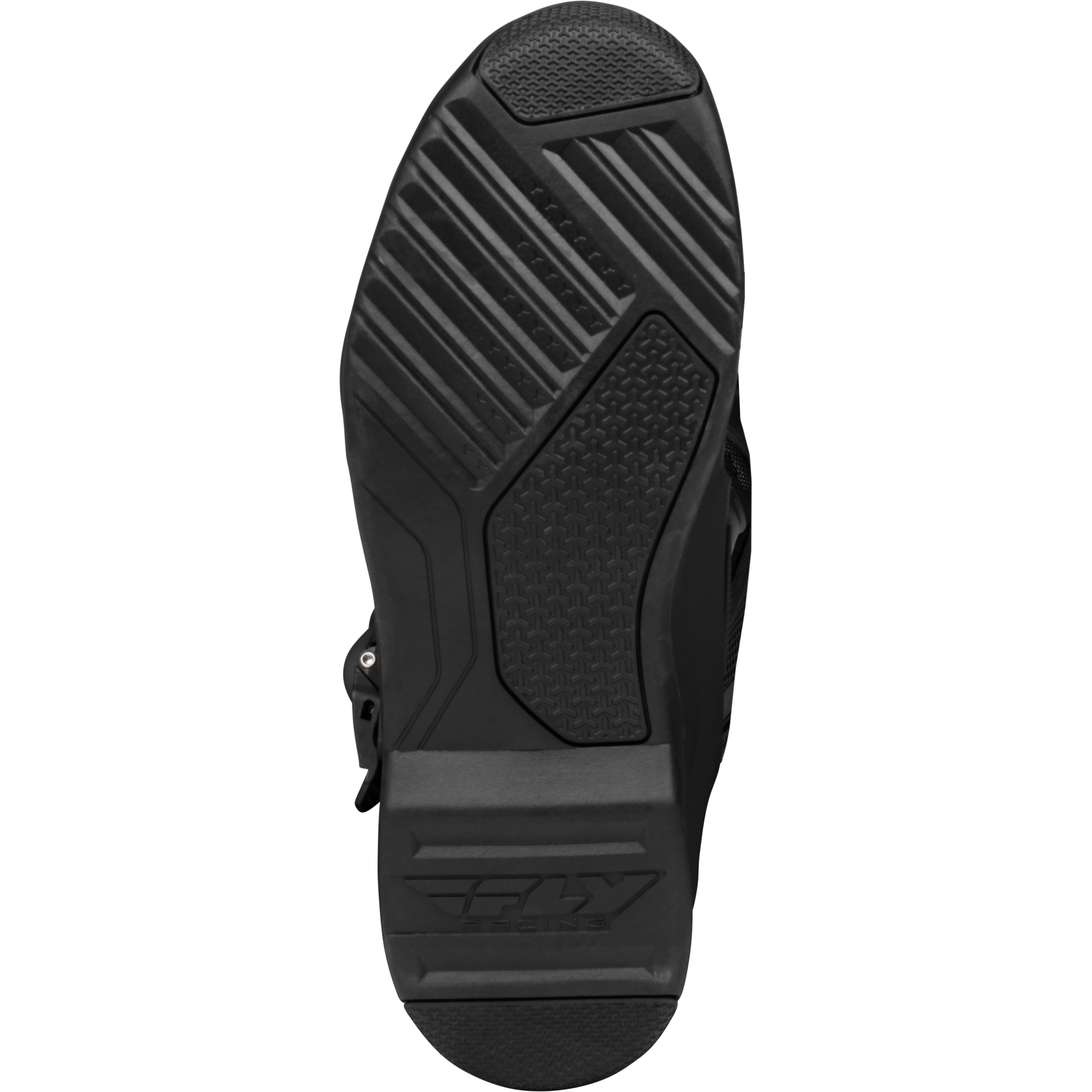 Maverik Lt Boot White/Black Sz 10