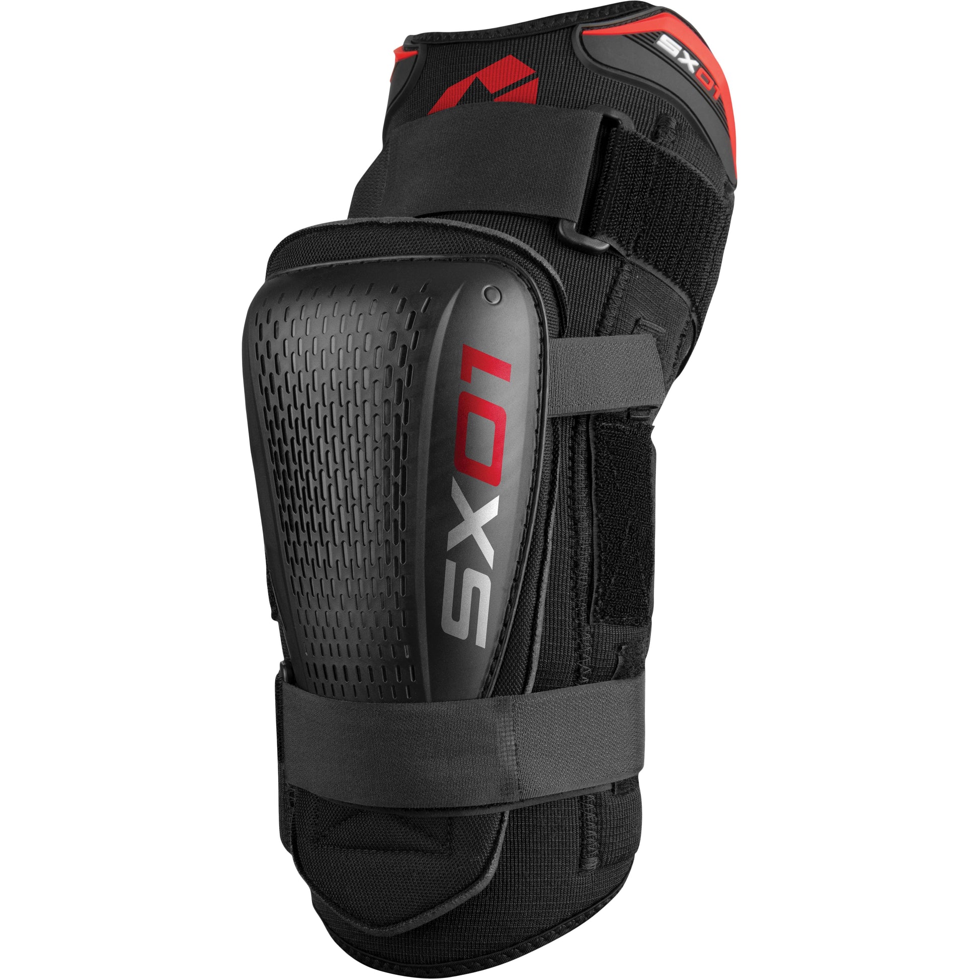 Sx01 Knee Brace Black Md