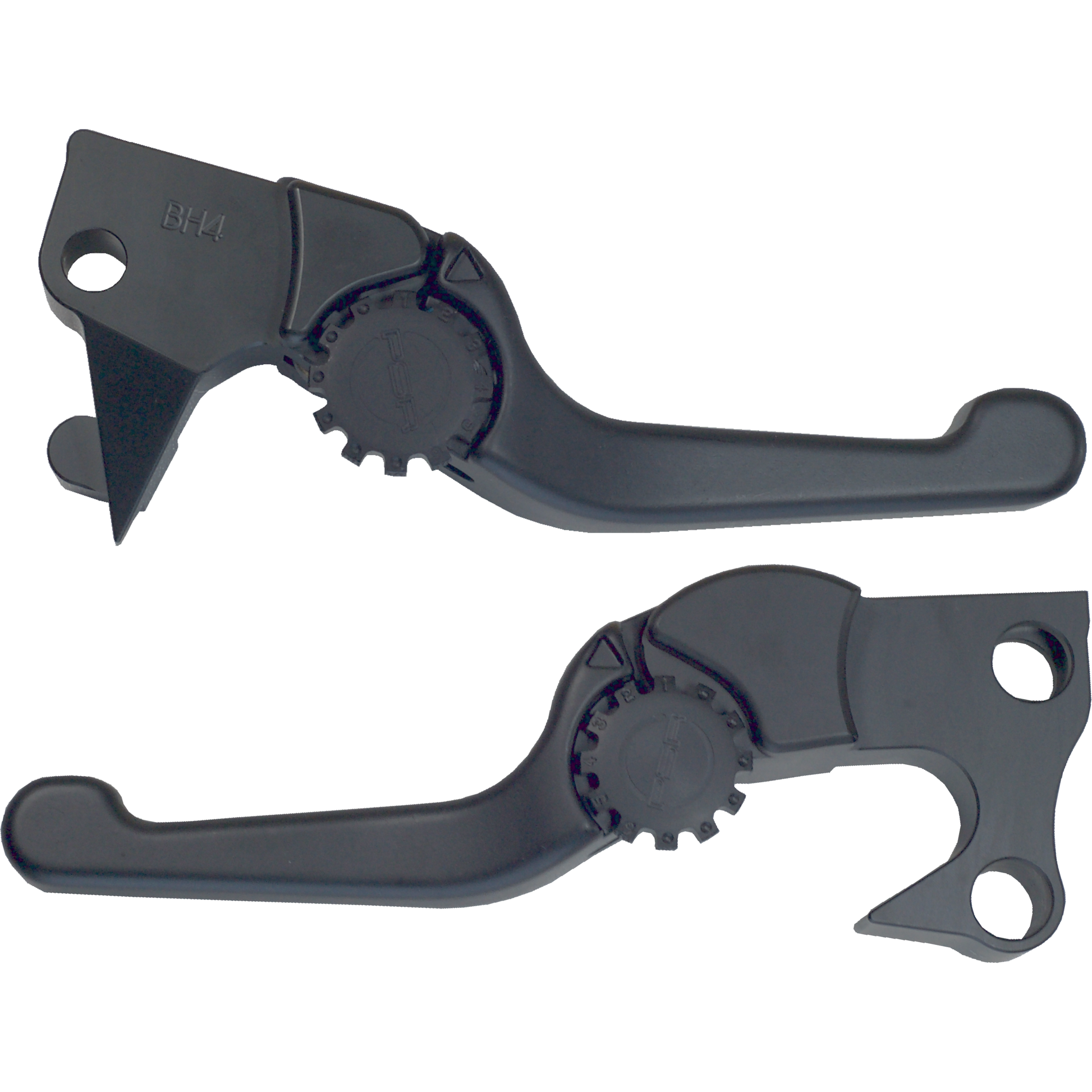 Anthem Shorty Lever Set Black Xl 04 13