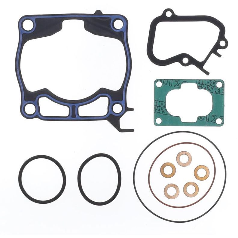 Top End Gasket Kit Yam