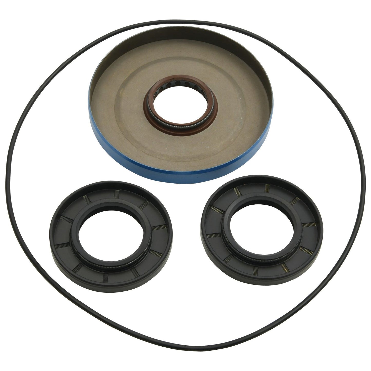 Differential Kit