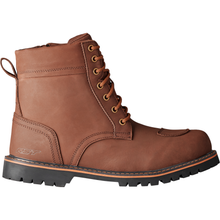 Roadster 3 Ce Boot Brown Waterproof Sz 7