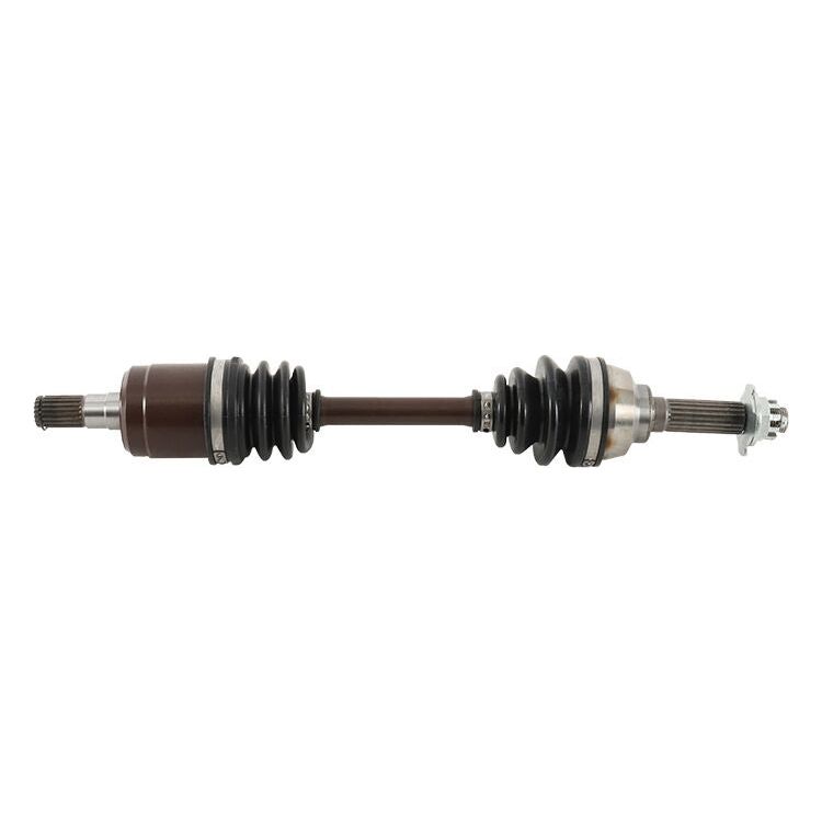 6 Ball Heavy Duty Axle Front