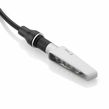 Turn Signal Vision Sequential Silver Each