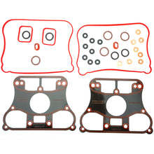 Gasket Top End Sportstr W/ Metal Rkr Base Kit 17030 07 X