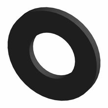 Polaris RZR Flat Washer, Genuine OEM Part 7556578, Qty 1