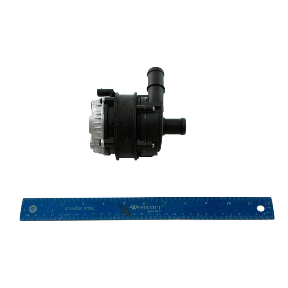 
                      
                        Polaris RZR Electric Water Pump Assembly, Genuine OEM Part 2413045, Qty 1
                      
                    
