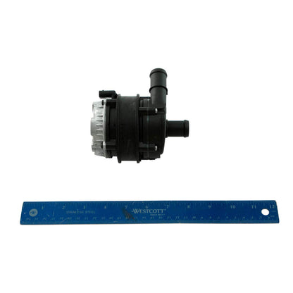 Polaris RZR Electric Water Pump Assembly, Genuine OEM Part 2413045, Qty 1