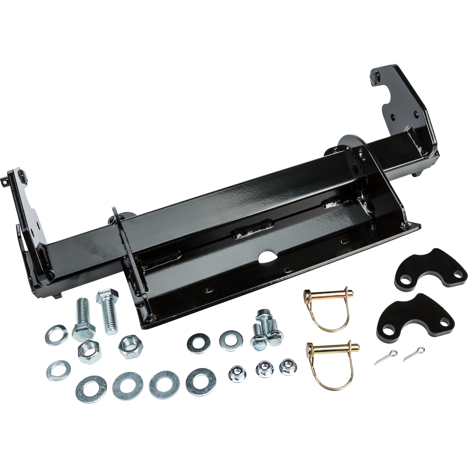 Utv Plow Mount Kit