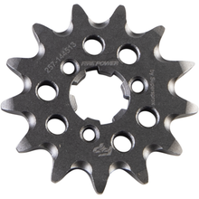 Front Cs Sprocket Steel 13t