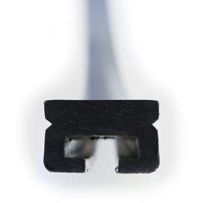 Slide Runners Black S/M