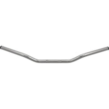 1" Drag Bar  2" Rise Chrome