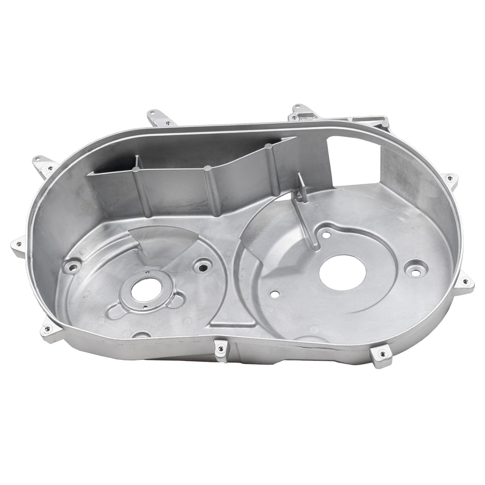 
                      
                        Polaris Ranger COVER-CLUTCH,INNER,MACH [from 11/9/2020], Genuine OEM Part 5144005, Qty 1
                      
                    