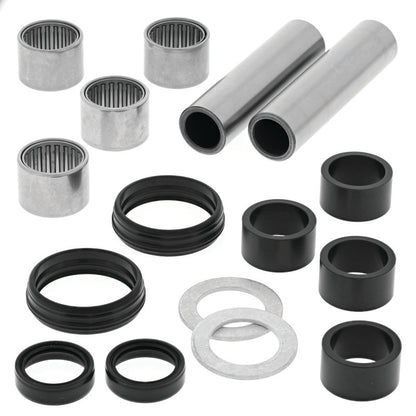 QuadBoss 09-20 Yamaha YFZ450R Swingarm Repair Kit