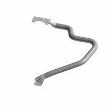 Indian Motorcycle HWY BAR,LH,CHR, Genuine OEM Part 1024732-156, Qty 1