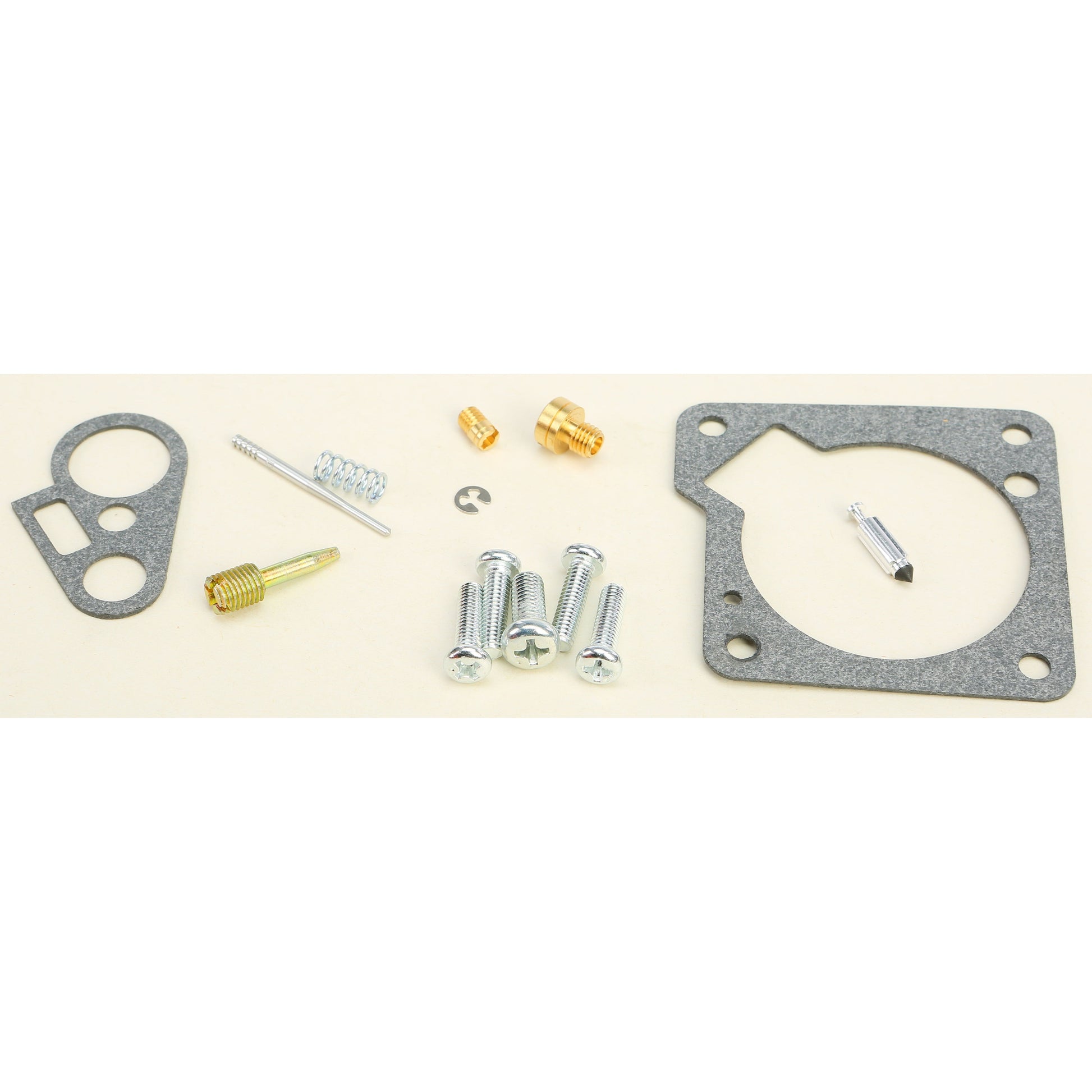 Bike Carburetor Rebuild Kit