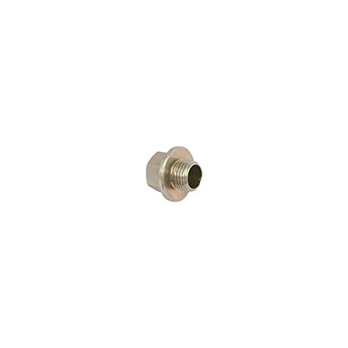 Polaris ATV Detent Plug, Genuine OEM Part 3233682, Qty 1