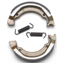 Brake Shoes 614 Plain