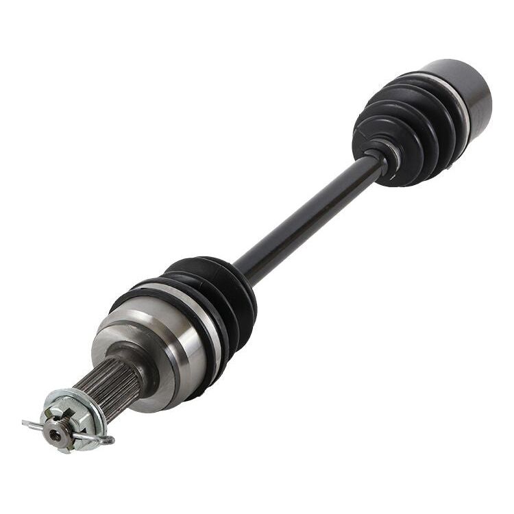 
                      
                        6 Ball Heavy Duty Axle Front
                      
                    