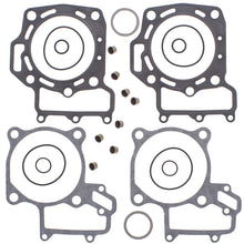 Top End Gaskets  Kawasaki