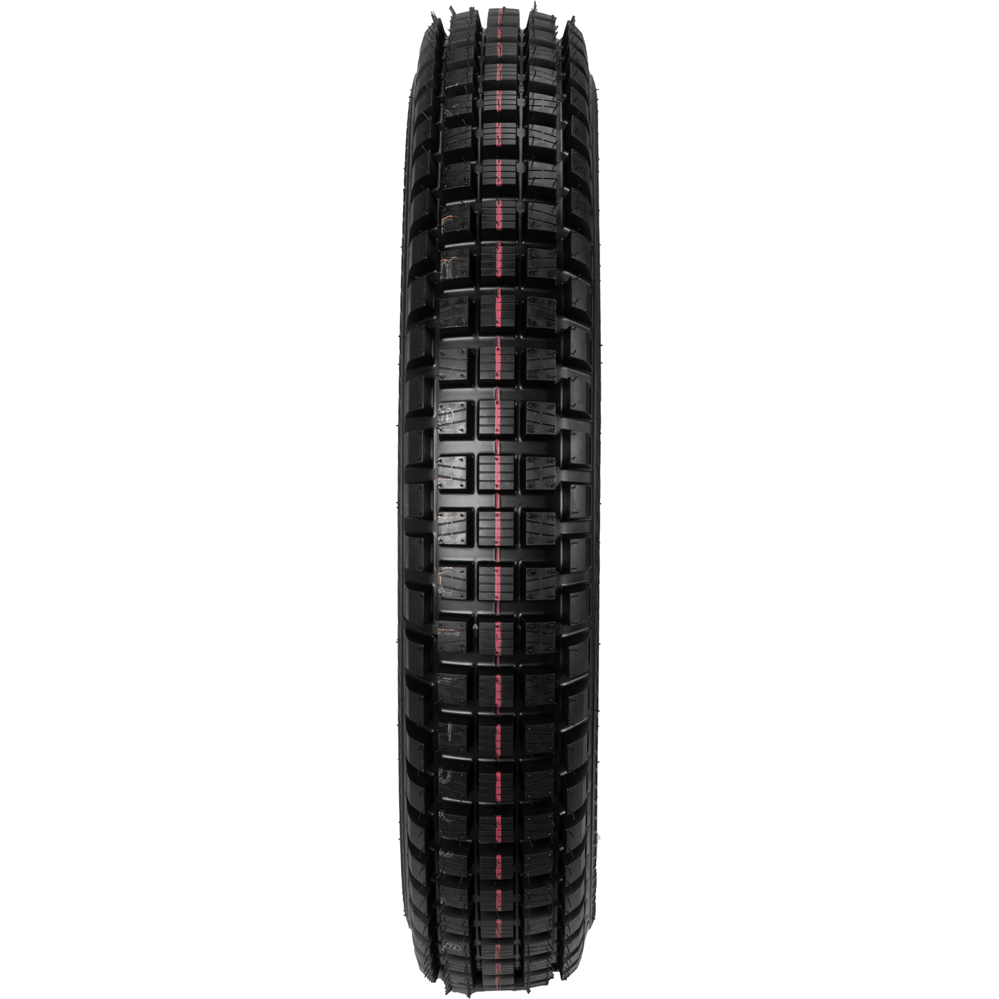 Tire Tr 011r Pro Rear 4.00r18 4pr Radial Tl