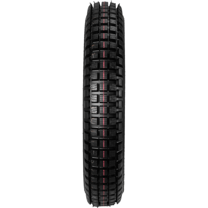 Tire Tr 011r Pro Rear 4.00r18 4pr Radial Tl