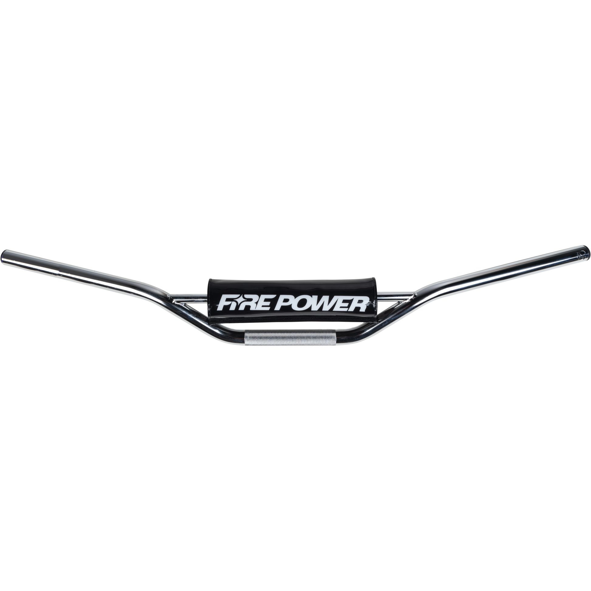 Handlebar   Csa Cr High   Chrome