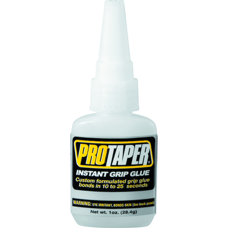 ProTaper Grip Glue 1oz. Bottle