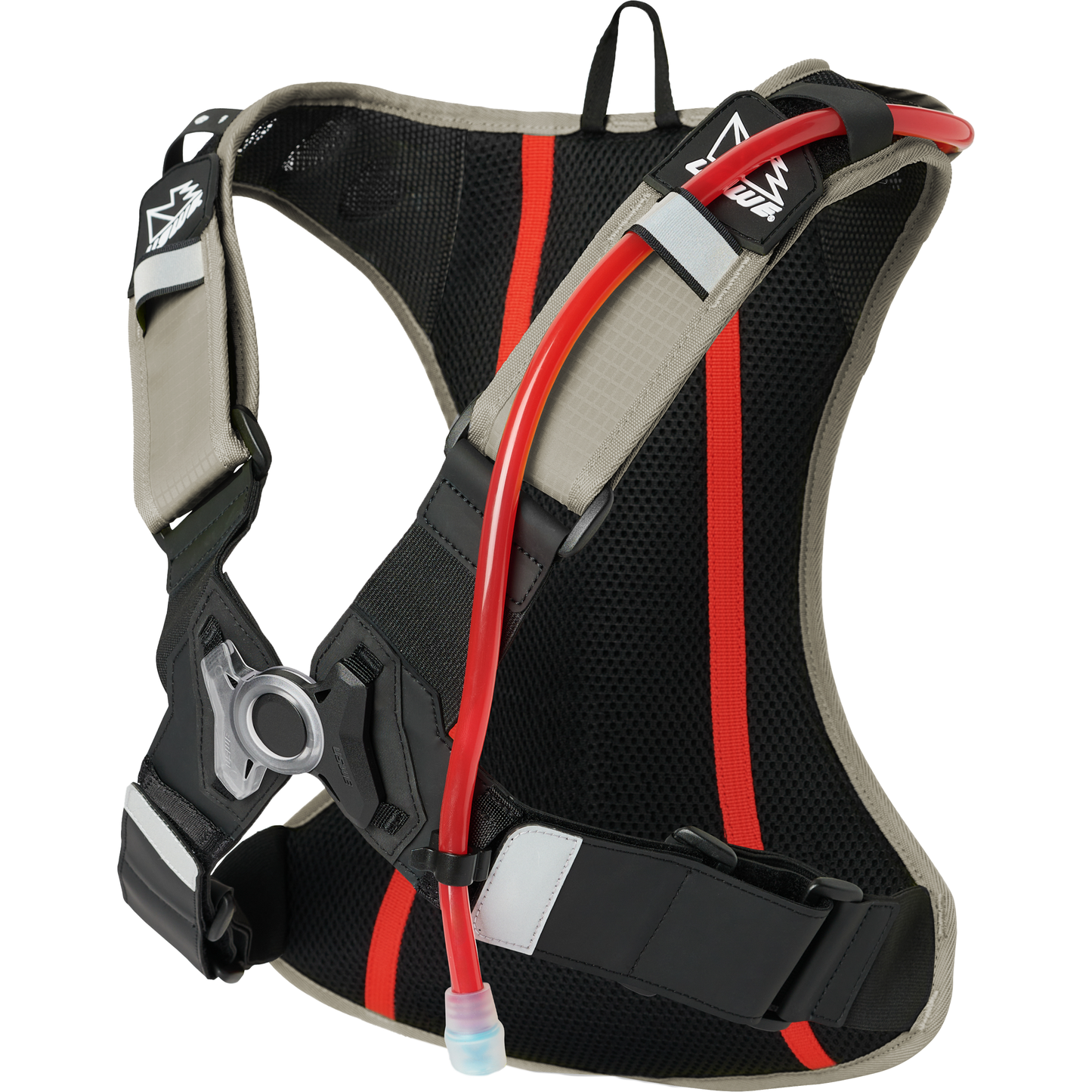 Outlander Moto 4l Hydo Pack Sand