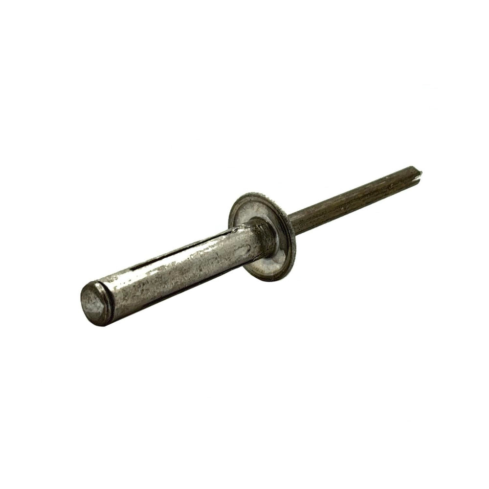 
                      
                        Polaris RZR Rivet, 3/16, 020-.200, Al, Bulbx-B, Genuine OEM Part 7662418, Qty 1
                      
                    