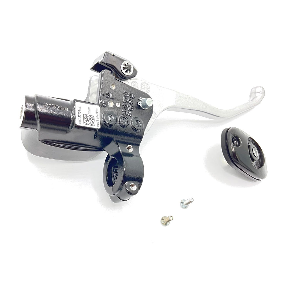 
                      
                        Polaris ATV Master Cylinder Assembly, Genuine OEM Part 2010440, Qty 1
                      
                    