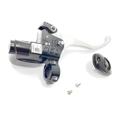 Polaris ATV Master Cylinder Assembly, Genuine OEM Part 2010440, Qty 1