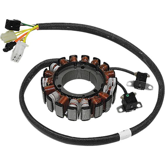 Stator Assembly