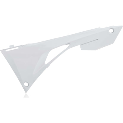 Airbox Cover White