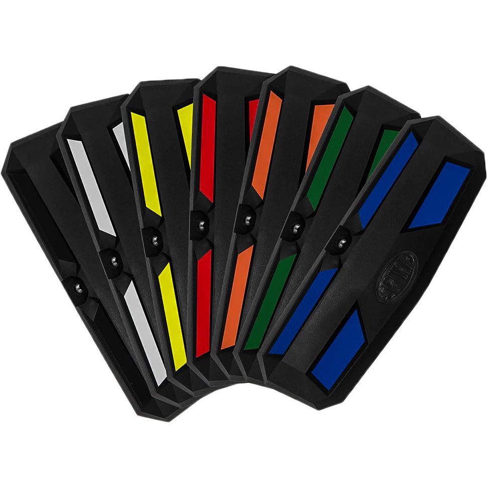 Rear View Mirror 1.625 1.75