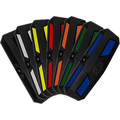 Rear View Mirror 1.625 1.75