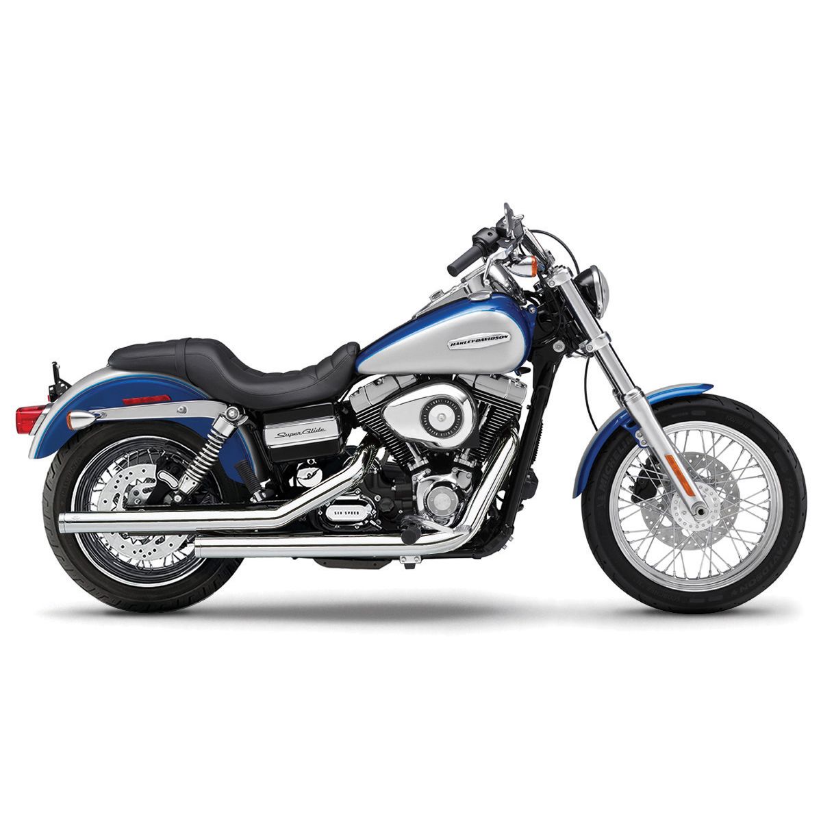 Dragsters Ii Chrome Dyna 91 05