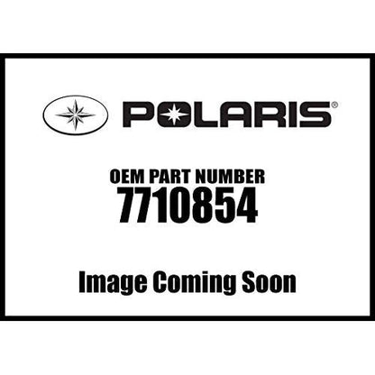 Polaris Ranger Circlip, 20 mm, Genuine OEM Part 7710854, Qty 1