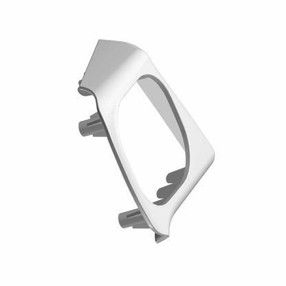 Polaris Slingshot Switch Bezel, Right, Genuine OEM Part 5455758, Qty 1