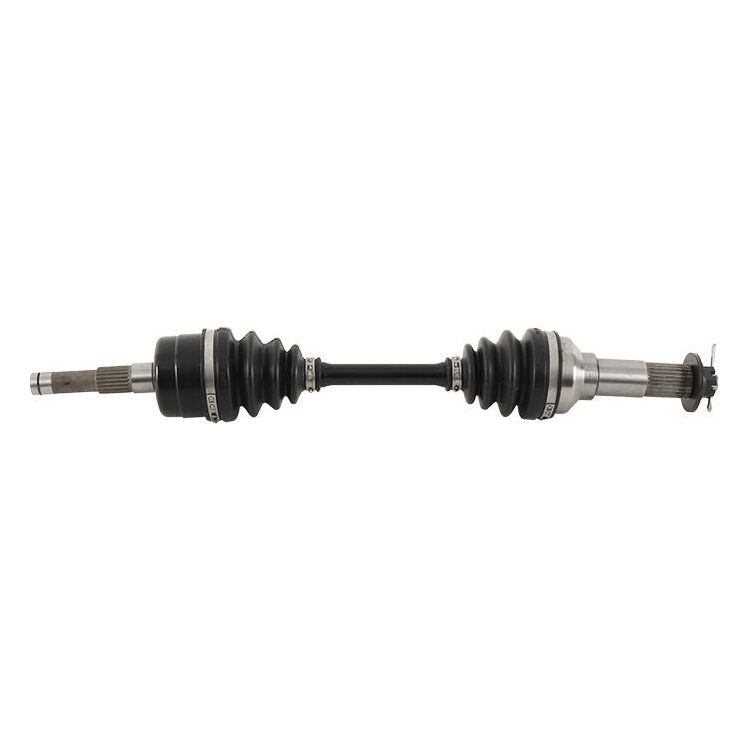 6 Ball Heavy Duty Axle Front