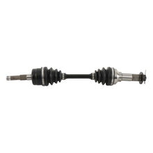 6 Ball Heavy Duty Axle Front